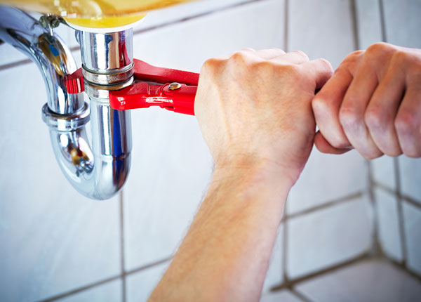 About Wewoka Plumbers